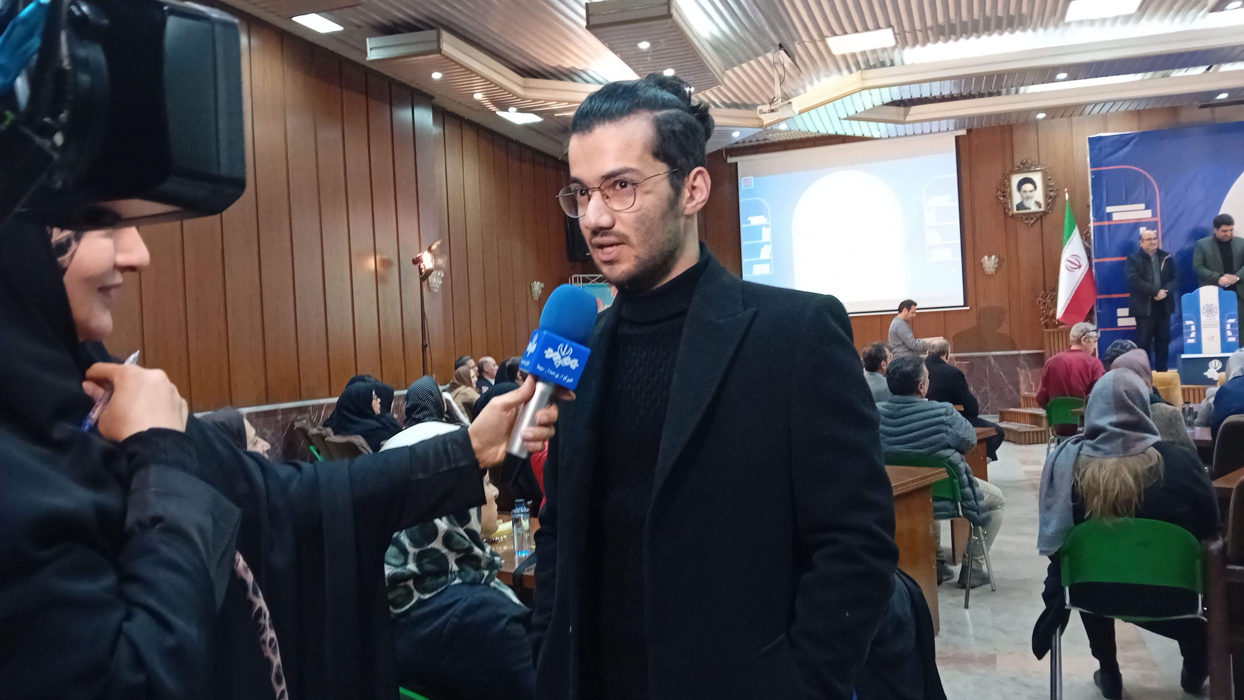 علیرضا رضوی